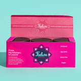 Fadwa Masala 3-Pack Gift Set - Salt & Sugar Free, Authentic Desi Spices for Pakistani & Indian Cooking - No Artificial Ingredients - Gluten Free