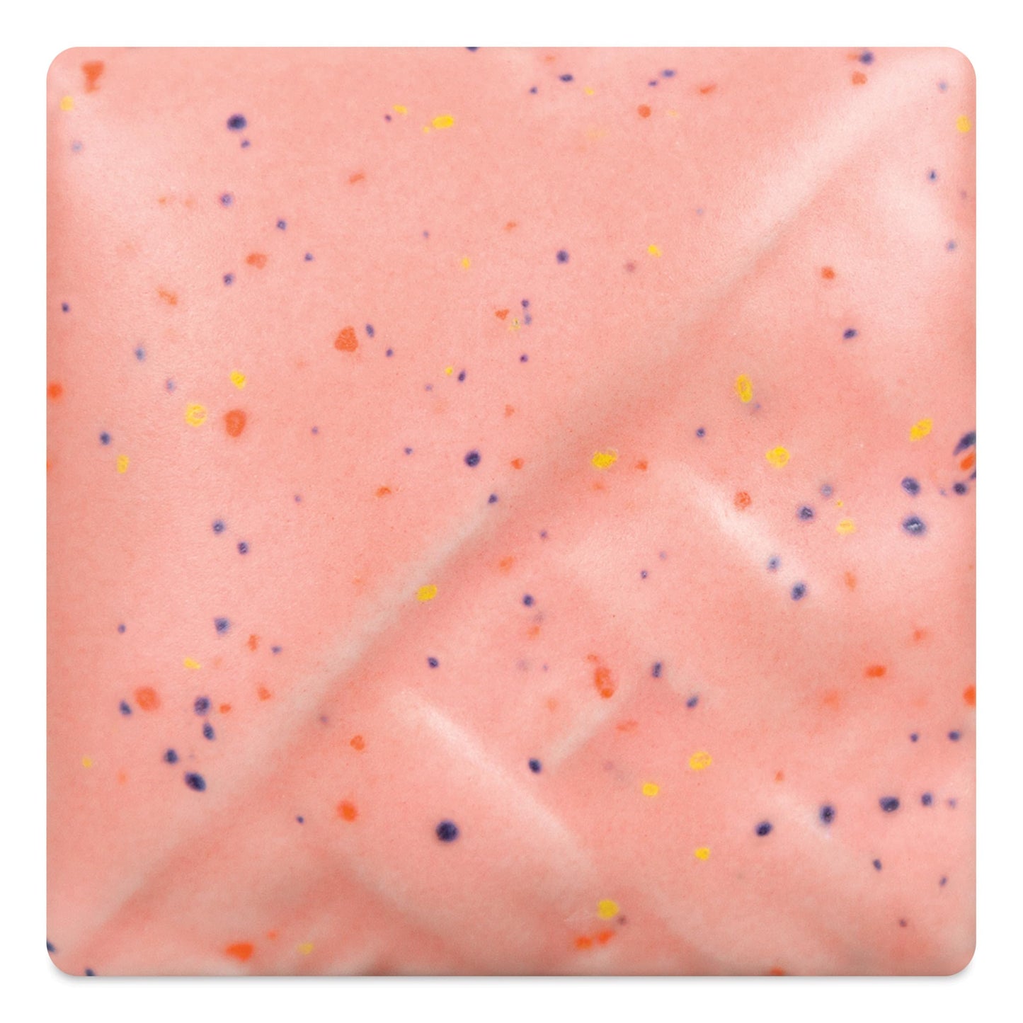 Mayco Stoneware Classic Glaze - Pink Speck, Pint