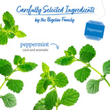 Bigelow Tea Purely Peppermint Tea - Case of 6 - 20 BAG