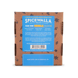 Spicewalla Masala Indian Spice 6 Pack | Chai Masala, Tandoori Masala, Garam Masala, Chaat Masala, Chai Masala, Madras Curry Powder | Non-GMO, Indian