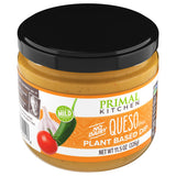 Primal Kitchen No-Dairy Queso-Style Plant-Based Dip 11.5 oz