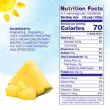 Dole, Pineapple Chunk, 20 Ounce