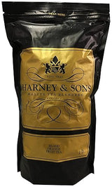 Harney & Sons Blood Orange | 16 oz Loose Leaf Herbal Tea w Apple Pieces and Raspberry