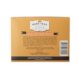 Boston Tea Party 50 count box tea bags - 6pk