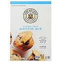 King Arthur Gluten Free Muffin Mix, 16 oz