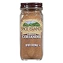 Spice Islands Ground, Coriander, 1.7 Ounce