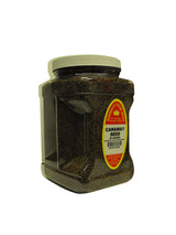 Marshalls Creek Spices Family Size Marshalls Creek Spices Caraway Seed Whole Seasoning, 32 Ounce, 32 Ounce …