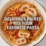 McCormick One Sheet Pan Chicken Parmesan Seasoning Mix, 1.5 oz