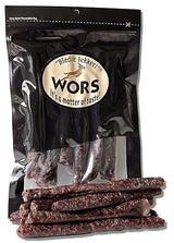 Bledie Lekker Droewors (Dried Sausage) 8oz