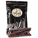 Bledie Lekker® Droewors One Pound Resealable Bag - 16oz