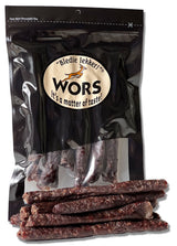 Bledie Lekker® Droewors One Pound Resealable Bag - 16oz