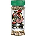 Code 3 Spices, Rub Grunt, 6 Ounce