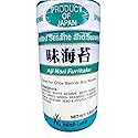 Aji Nori Furikake (Seasoned Mix) - 1.9oz (Pack of 1)