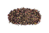 Chocolate Frost Tea - All Natural Chocolate Mint Black Tea by Petali Teas (3 oz.)