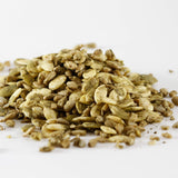 Go Raw Pumpkin & Sunflower Seed Mix, Garlic Thyme Salad Topper, Keto, Vegan, Gluten Free, Organic, 4 Oz., Pack of 5