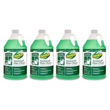 OdoBan Professional Series Neutral pH No Rinse Floor Cleaner Concentrate, Made in the USA, 4 Gallons