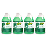 OdoBan Professional Series Neutral pH No Rinse Floor Cleaner Concentrate, Made in the USA, 4 Gallons
