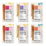 Spice Tailor 3 Simple Steps Restaurant Quality Meals in Minutes Kits Ready in 10 Minutes (6 Pack, Indian Curry Variety)