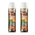 Bissell Limited Edition Woodland Pine Multi-Surface Wash Formula, 3891, 16 Fl Oz, Powerful Multi-Surface Clean, Pine Scented