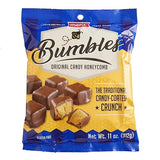 Menz Honeycomb Chocolate Candy - Traditional - 11oz (1)