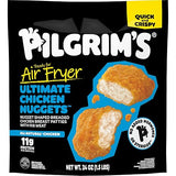 Pilgrim’s® Ultimate Nuggets | Fully Cooked | 11 G Protein | Frozen |1.50 LB