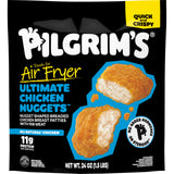 Pilgrim’s® Ultimate Nuggets | Fully Cooked | 11 G Protein | Frozen |1.50 LB