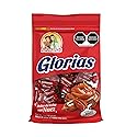 Sevillanas - Glorias Con Nuez Las Sevillanas Bolsa Resellable 50 pzas