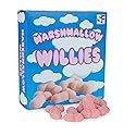 Marshmallow Willies valentines Naughty present