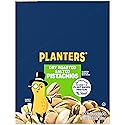 Planters Dry Roasted Pistachios (1.75 oz Packets, Pack of 12)