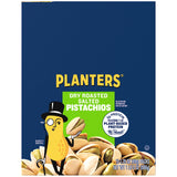 Planters Dry Roasted Pistachios (1.75 oz Packets, Pack of 12)