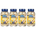 Litehouse Freeze Dried Ginger - Substitute for Fresh Ginger, Frozen Ginger, Equal to 4 Ginger Bunches, Organic Dried Ginger Root Seasoning, Non-GMO