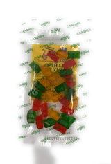 Li Hing Gummy Bears (3 oz)