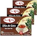 Peruchef Te Una de Gato 60 sobres | 60 tea bags Cats claw Tea 3 Pack