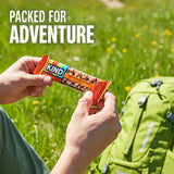 KIND Healthy Snacks Bars Variety Pack, Gluten Free, Low Sugar, High Fiber Snacks, Dark Chocolate Nuts & Sea Salt, Peanut Butter Dark Chocolate