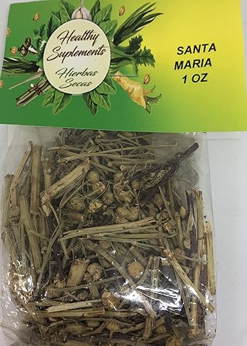 Santa Maria Hierba-Tea 1 Oz