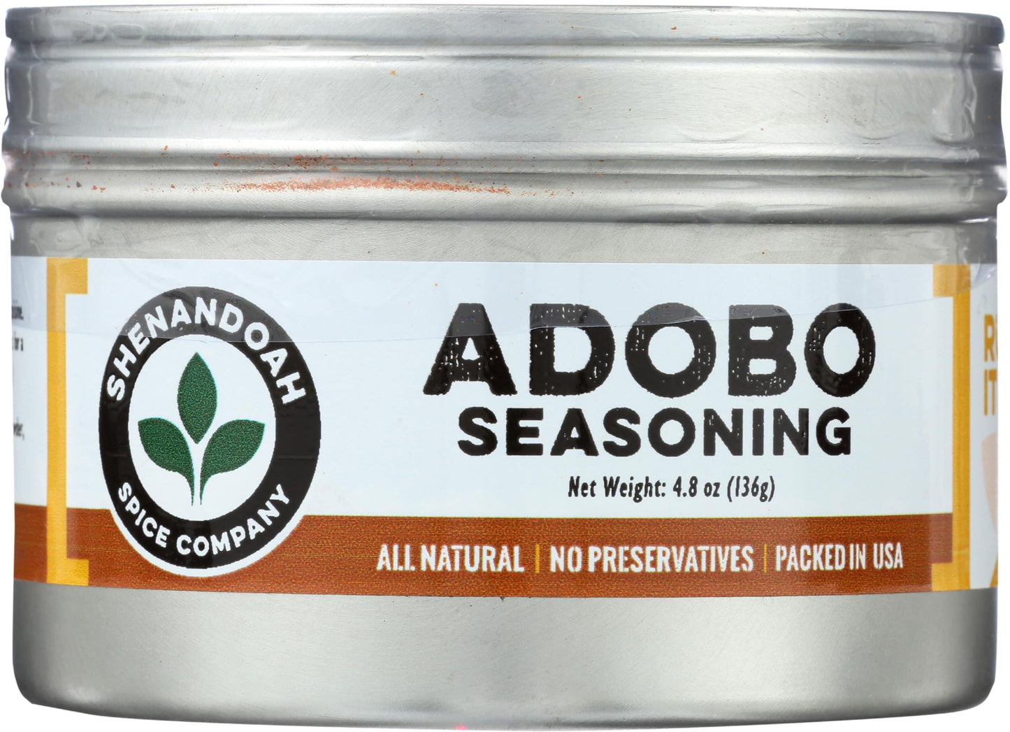 Adobo Seasoning, 4.8oz