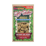 K9 Granola Factory All Natural Soft Bakes Dog Treats, 12 Ounces, Birthday Cake