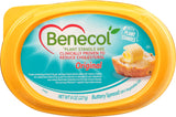 Benecol Spread Regular, 8 oz