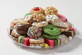 Holiday Assorted Butter Cookies