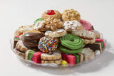 Holiday Assorted Butter Cookies