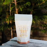 Alter Ego Coffee by Thou Mayest - Smooth & Balanced Espresso Blend - 12oz Whole Bean Coffee