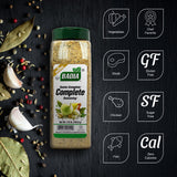 Badia Complete Seasoning, 28 oz (Pack of 6) - All-Purpose Spice Blend for Cooking, Grilling & Marinades Perfect Flavor Enhancer
