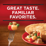 Banquet Frozen Pot Pie Dinner, Chicken, 7 Ounce