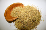 Organic Bio Herbs-Dried Elderberry Flowers - 100% Natural, Premium Quality Herb for Herbal Tea, Tinctures & Remedies - No Additives, Non-GMO (Sambucus