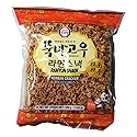 Surasang Joongmago Korean Traditional Crackers (Ramyun, 2 Pack)
