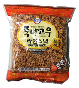 Surasang Joongmago Korean Traditional Crackers (Ramyun, 2 Pack)
