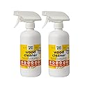 Organic Chix Wood Cleaner (2-16oz Bottles)