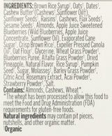 Probar, Bar Superberry And Greens, 3 Ounce