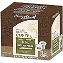 Harry & David Coffee in Single Serve Cups Compatible with Keurig K-Cup Brewers 18 Count (Northwest Blend)