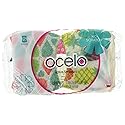 O-Cel-O 3M No Scratch Scrub Sponges 2 pk (Pack of 12)